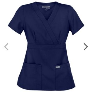 Scrub Top